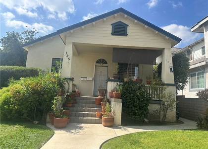 125 N Marguerita - Photo 1
