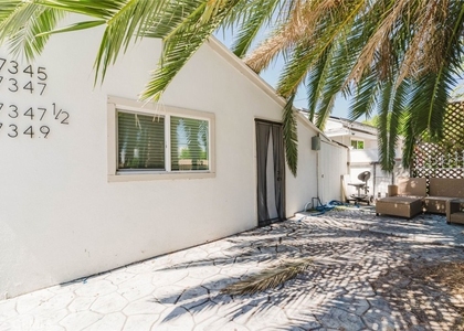 7345 Jamieson Avenue - Photo 1