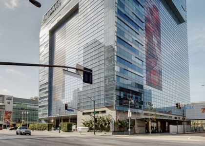900 W Olympic Boulevard - Photo 1
