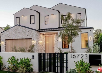 16723 La Maida Street - Photo 1