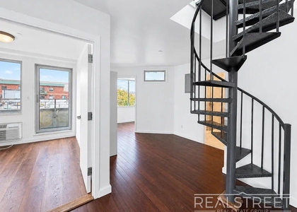 286 Stanhope Street - Photo 1