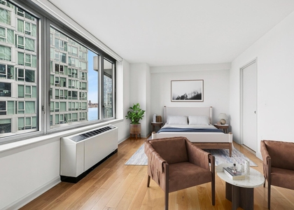 601 West 57th Street - Photo 1