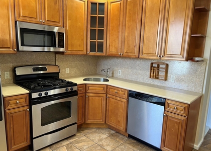 95-22 104th Street 104 Street - Photo 1