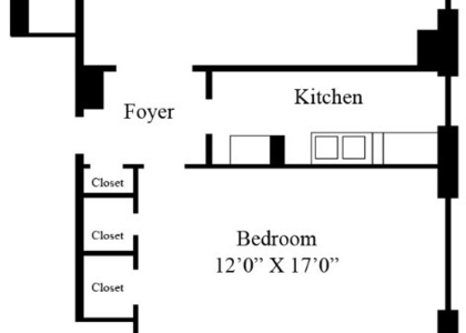 280 Riverside Drive - Photo 1