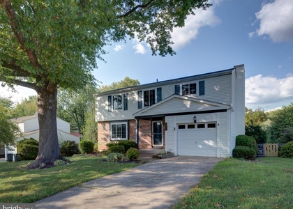 3260 Bethel Church Drive - Photo 1