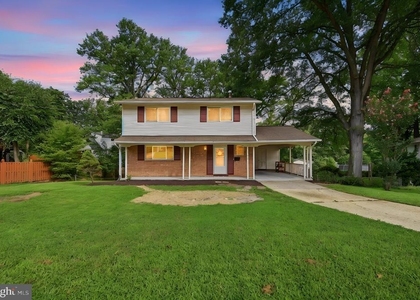 8608 Parliament Drive - Photo 1