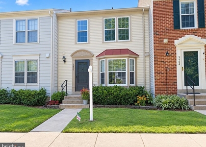 5406 New London Park Drive - Photo 1