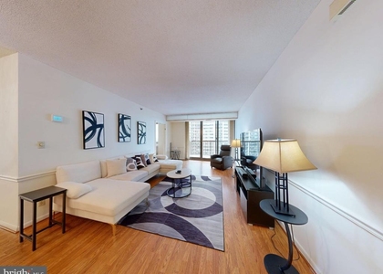 5505 Seminary Road - Photo 1