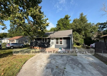 2061 Osceola Drive - Photo 1