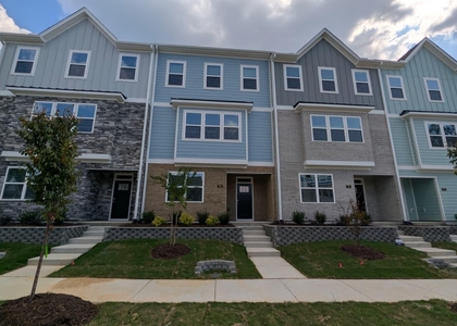 703 Grafton Frst Lane - Photo 1