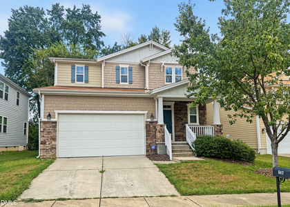 5417 Black Maple Drive - Photo 1