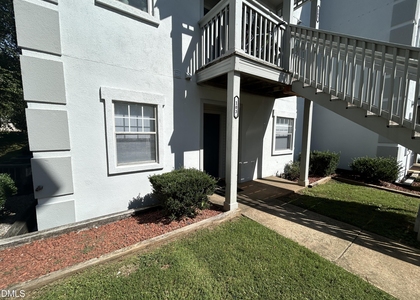 2504 Avent Ferry Road - Photo 1