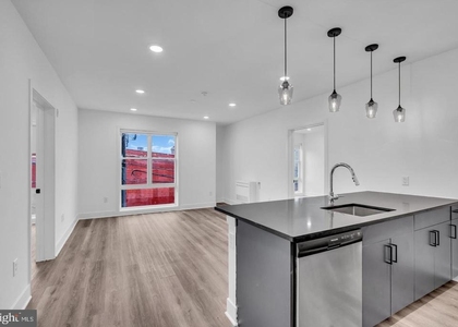 330 Cecil B Moore Avenue - Photo 1