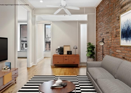  202 East 13th Street, Unit 3h - Photo 1
