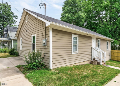 418 N Allen Road - Photo 1