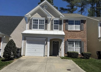 302 Mannington Drive - Photo 1
