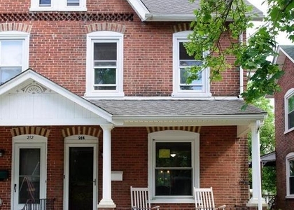 214 Highland Avenue - Photo 1