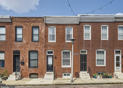 26 S Curley Street - Photo 1