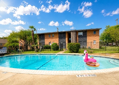 3304 Red River St - Photo 1