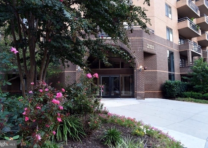 2111 Wisconsin Avenue Nw - Photo 1