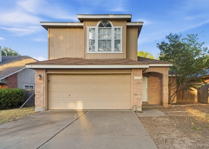 1811 Southwestern Trl - Photo 1