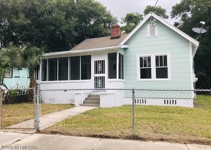 439 W 25th Street - Photo 1