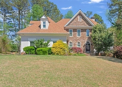 1230 Old Home Place Court - Photo 1