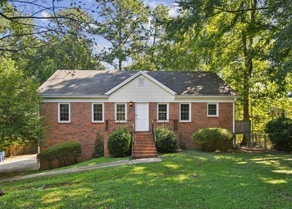 5659 Whispering Pines Road - Photo 1