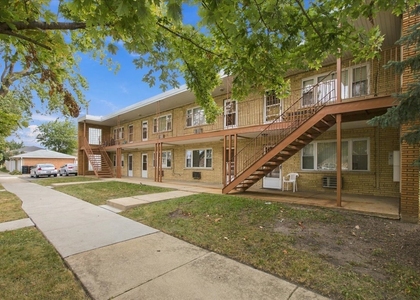 6256 W 64th Place - Photo 1
