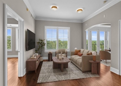 2255 Peachtree Road Ne - Photo 1