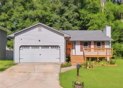 700 Pepperwood Trail - Photo 1
