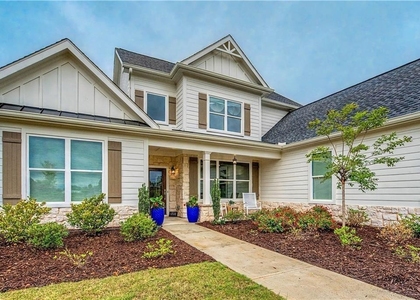5430 Crow Drive - Photo 1