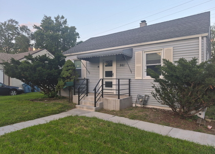 861 Campbell Avenue - Photo 1