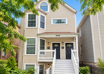 3636 N Hermitage Avenue - Photo 1