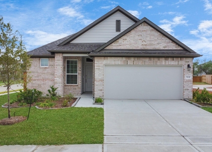 7630 Terramar Bay Lane - Photo 1