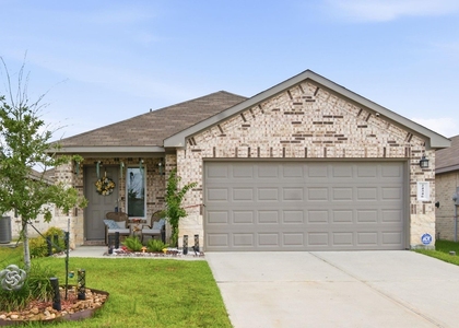 24346 Springfield Valley Drive - Photo 1