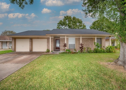 15707 Caprock Drive - Photo 1