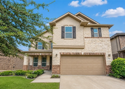15419 Amber Manor Ln Lane - Photo 1