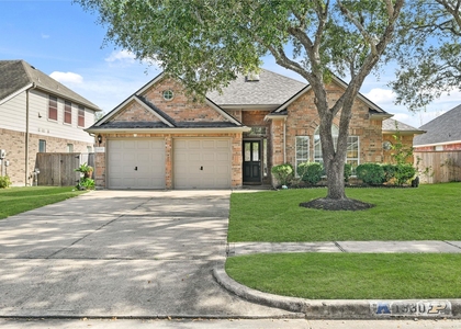 1330 Leigh Gardens Drive - Photo 1