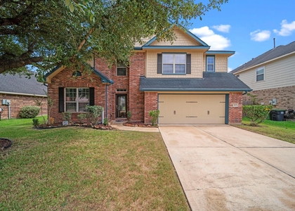 2413 Quiet Arbor Lane - Photo 1