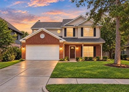 15614 Hatfield Hollow Drive - Photo 1