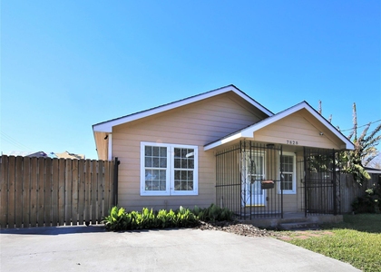 7828 Scott - Photo 1