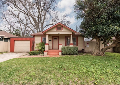 2612 Harvard Street - Photo 1