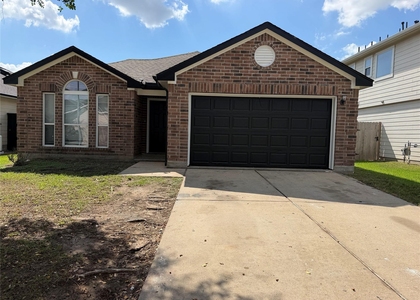 4211 Buras Pass Lane - Photo 1