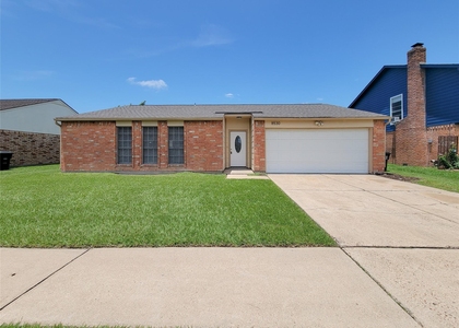 8530 Quail Burg Lane - Photo 1