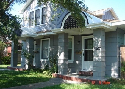 3507 Michaux Street - Photo 1