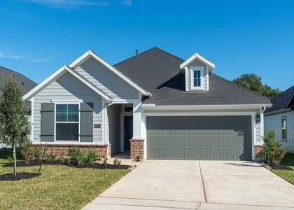 16814 Olive Brush Lane - Photo 1