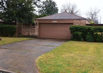 6819 Ambler Drive - Photo 1