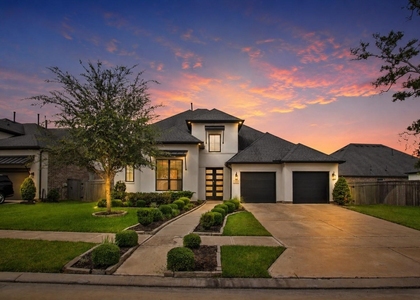 10514 Morning Oaks Drive - Photo 1