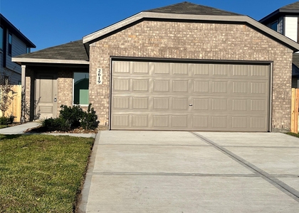 2619 Rain Quail Court - Photo 1